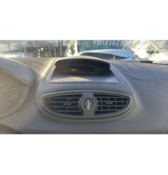 Boite de vitesses RENAULT CLIO 3