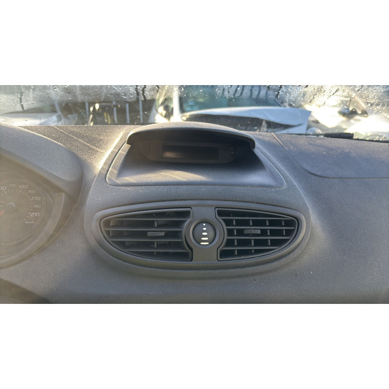 Boite de vitesses RENAULT CLIO 3 Photo n°19