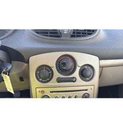 Boite de vitesses RENAULT CLIO 3