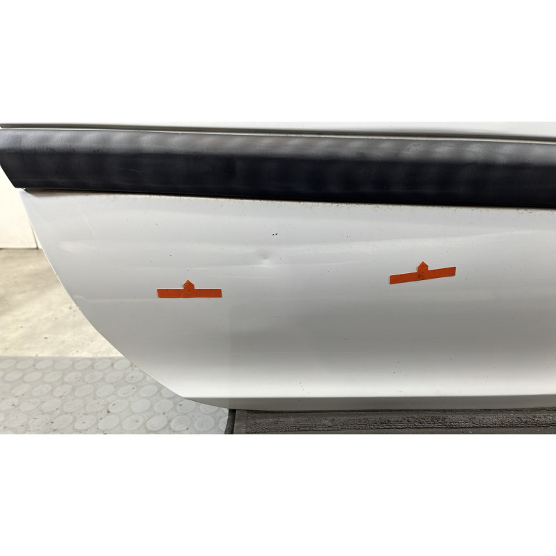 Porte avant droit RENAULT CLIO 3 Photo n°3