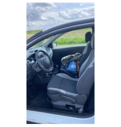 Porte avant droit RENAULT CLIO 3