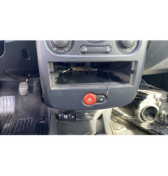 Porte avant droit RENAULT CLIO 3