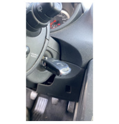 Porte avant droit RENAULT CLIO 3