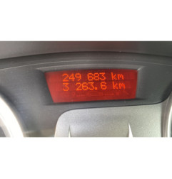 Porte avant droit RENAULT CLIO 3