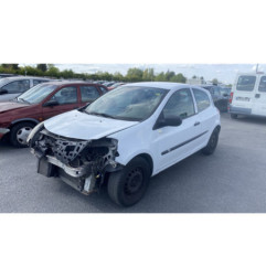 Porte avant droit RENAULT CLIO 3