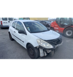 Porte avant droit RENAULT CLIO 3