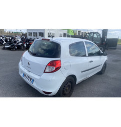 Porte avant droit RENAULT CLIO 3
