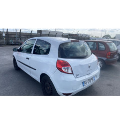Porte avant droit RENAULT CLIO 3