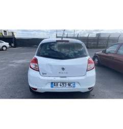 Porte avant droit RENAULT CLIO 3