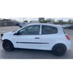 Porte avant droit RENAULT CLIO 3