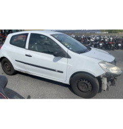 Porte avant droit RENAULT CLIO 3