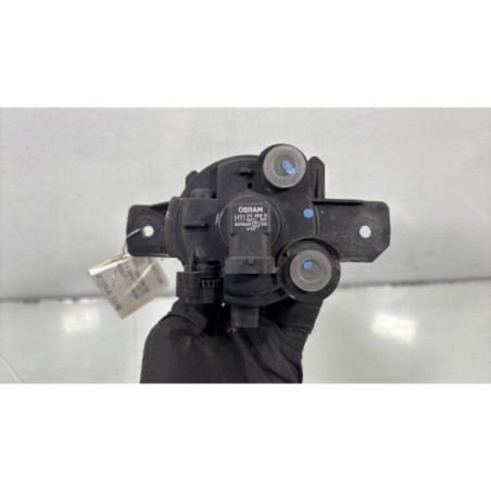 Anti brouillard droit (feux) RENAULT CLIO 2