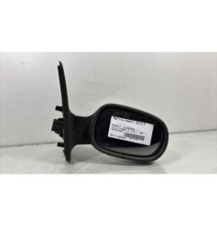 Retroviseur droit RENAULT CLIO 2 Photo n°1
