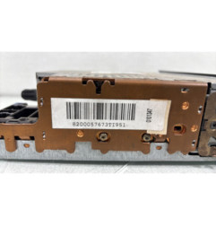 Autoradio d'origine RENAULT CLIO 2