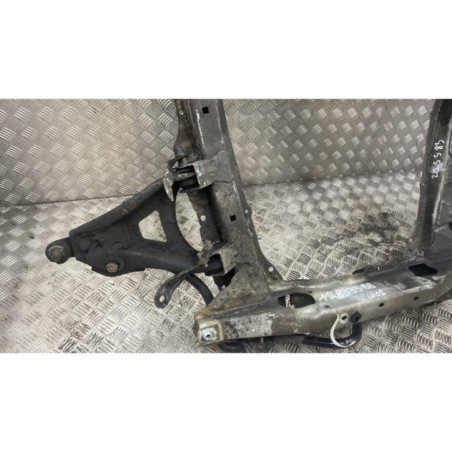Berceau avant RENAULT CLIO 2