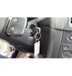 Berceau avant RENAULT CLIO 2