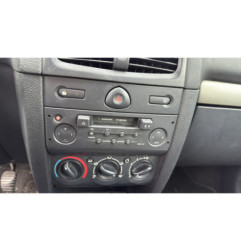 Berceau avant RENAULT CLIO 2