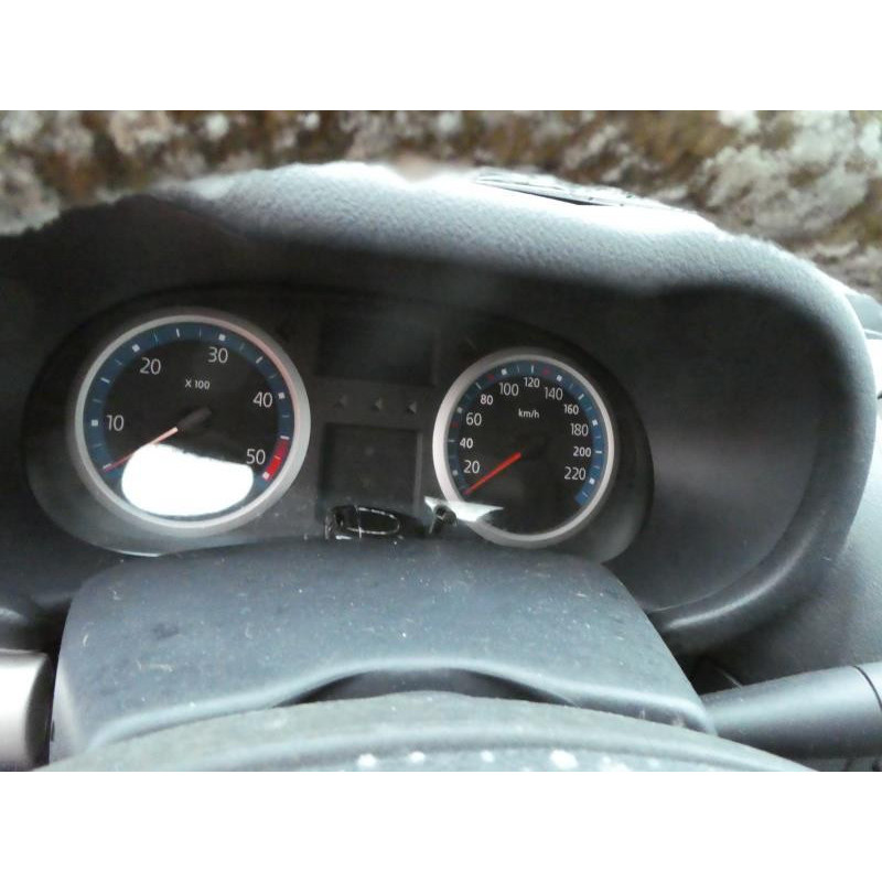Vitre avant gauche RENAULT CLIO 2 Photo n°5
