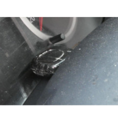 Vitre avant gauche RENAULT CLIO 2