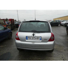 Vitre avant gauche RENAULT CLIO 2