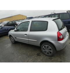 Vitre avant gauche RENAULT CLIO 2
