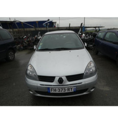 Vitre avant gauche RENAULT CLIO 2