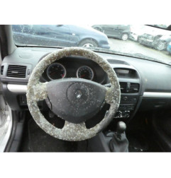 Vitre avant gauche RENAULT CLIO 2