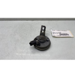 Avertisseur/Klaxon OPEL VIVARO 3