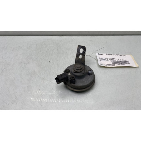 Avertisseur/Klaxon OPEL VIVARO 3