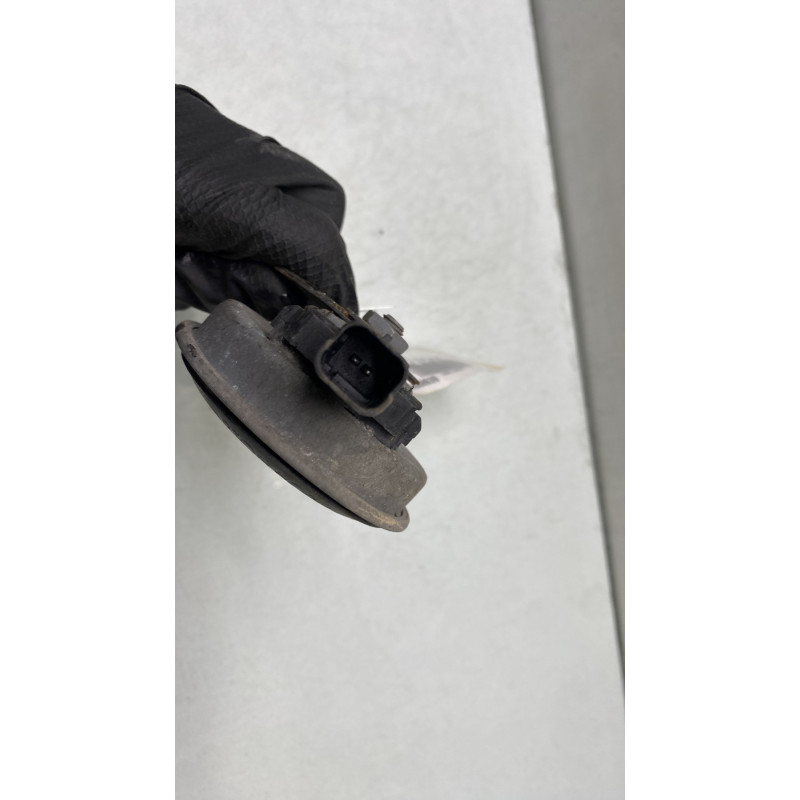 Avertisseur/Klaxon OPEL VIVARO 3 Photo n°3