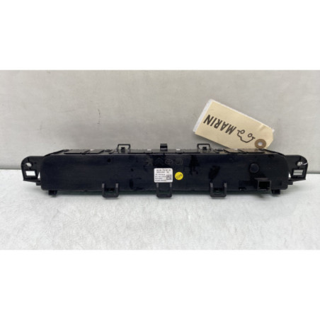 Commande chauffage OPEL VIVARO 3