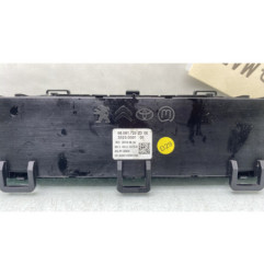 Commande chauffage OPEL VIVARO 3