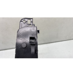 Commande chauffage OPEL VIVARO 3