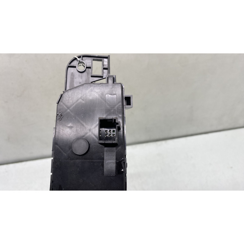 Commande chauffage OPEL VIVARO 3 Photo n°4