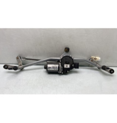Moteur essuie glace avant OPEL VIVARO 3 Photo n°1