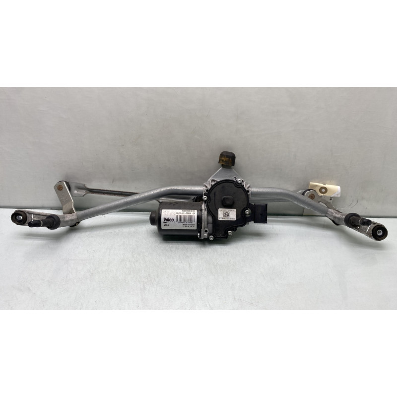 Moteur essuie glace avant OPEL VIVARO 3 Photo n°1