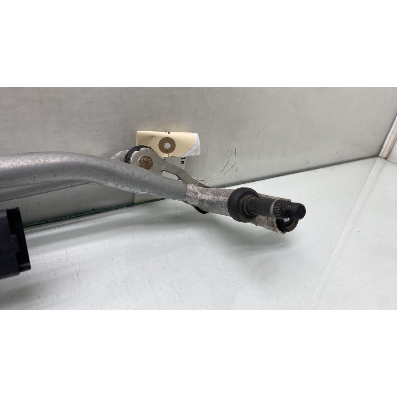 Moteur essuie glace avant OPEL VIVARO 3 Photo n°2