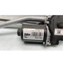 Moteur essuie glace avant OPEL VIVARO 3