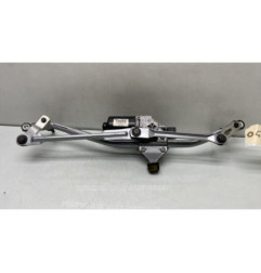 Moteur essuie glace avant OPEL VIVARO 3