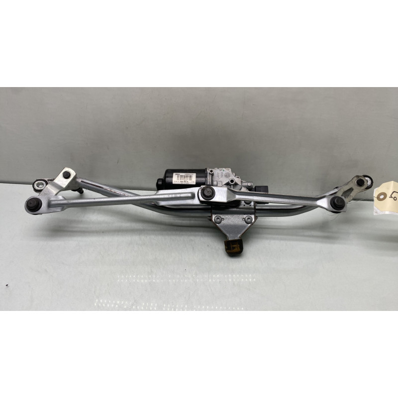 Moteur essuie glace avant OPEL VIVARO 3 Photo n°6