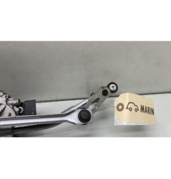 Moteur essuie glace avant OPEL VIVARO 3