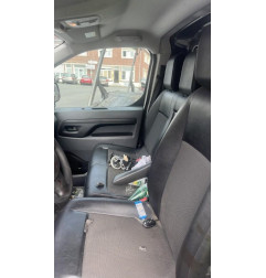 Amortisseur avant droit OPEL VIVARO 3