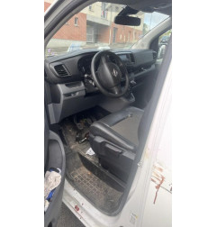 Amortisseur avant droit OPEL VIVARO 3