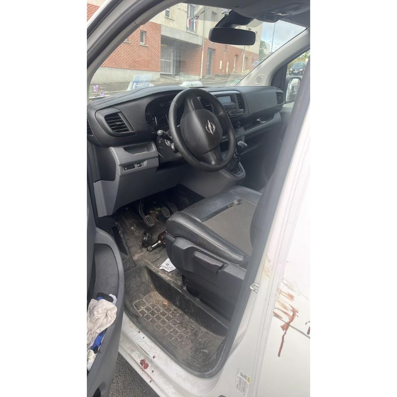 Amortisseur avant droit OPEL VIVARO 3 Photo n°9