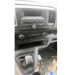 Amortisseur avant droit OPEL VIVARO 3