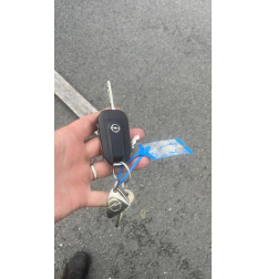 Amortisseur avant droit OPEL VIVARO 3