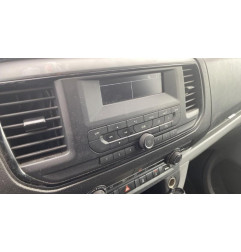 Amortisseur avant droit OPEL VIVARO 3