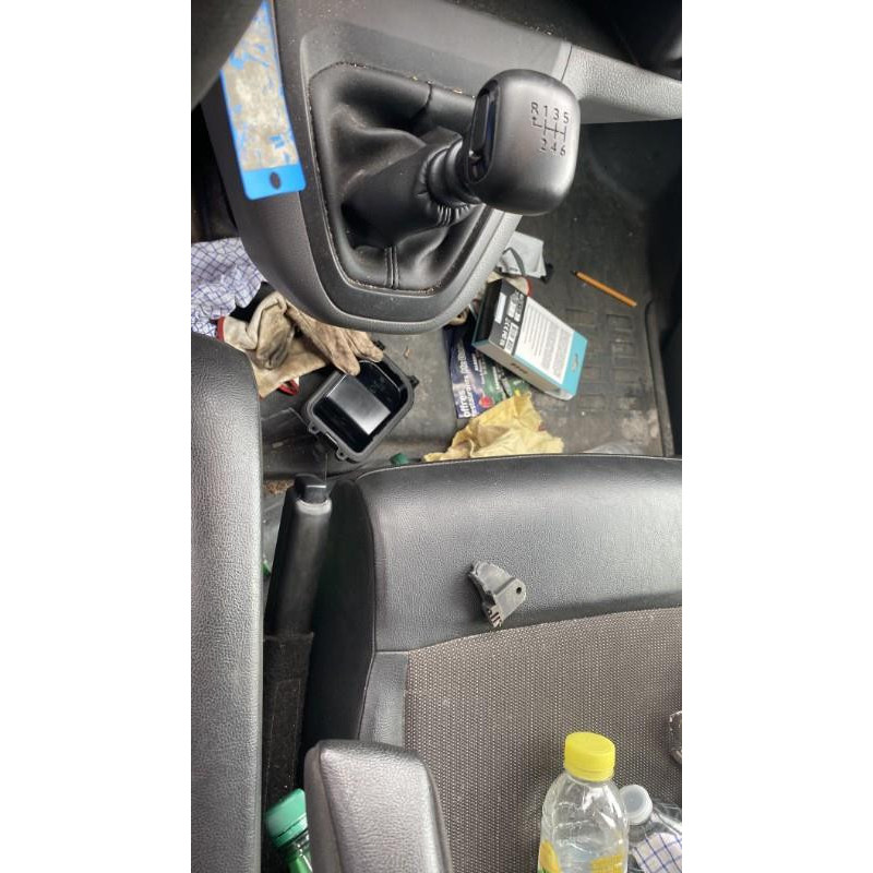Amortisseur avant droit OPEL VIVARO 3 Photo n°20