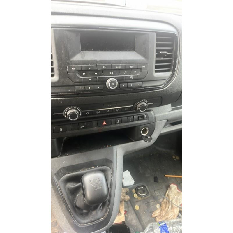 Amortisseur avant gauche OPEL VIVARO 3 Photo n°11