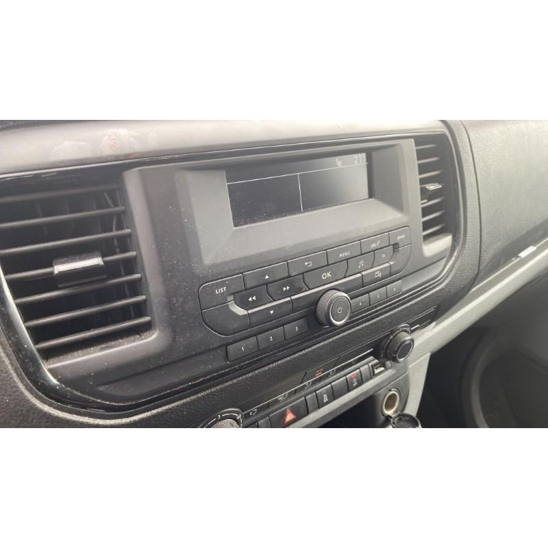 Amortisseur avant gauche OPEL VIVARO 3 Photo n°20